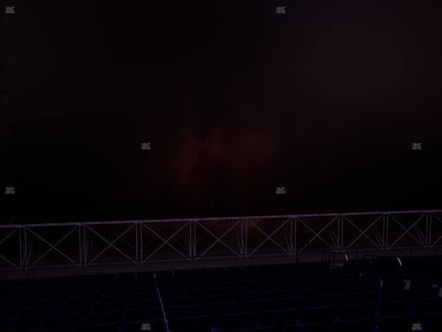 Nissan Stadium - Section 101 Seat View