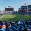 Preview of Nissan Stadium - Section 102 Seat View