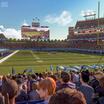 Preview of Nissan Stadium - Section 102 Seat View