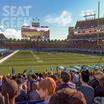 Preview of Nissan Stadium - Section 102 Seat View