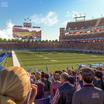 Preview of Nissan Stadium - Section 103 Seat View