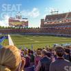 Preview of Nissan Stadium - Section 103 Seat View
