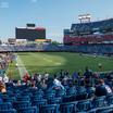 Preview of Nissan Stadium - Section 103 Seat View
