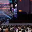 Preview of Nissan Stadium - Section 109 Seat View