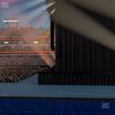 Preview of Nissan Stadium - Section 109 Seat View