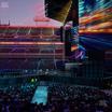 Preview of Nissan Stadium - Section 109 Seat View
