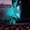 Preview of Nissan Stadium - Section 109 Seat View