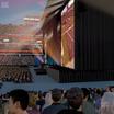 Preview of Nissan Stadium - Section 110 Seat View