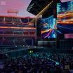 Preview of Nissan Stadium - Section 110 Seat View