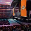Preview of Nissan Stadium - Section 110 Seat View