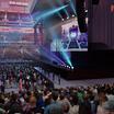Preview of Nissan Stadium - Section 110 Seat View