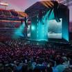 Preview of Nissan Stadium - Section 111 Seat View