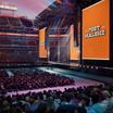 Preview of Nissan Stadium - Section 111 Seat View