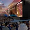 Preview of Nissan Stadium - Section 111 Seat View