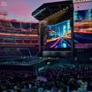 Preview of Nissan Stadium - Section 111 Seat View