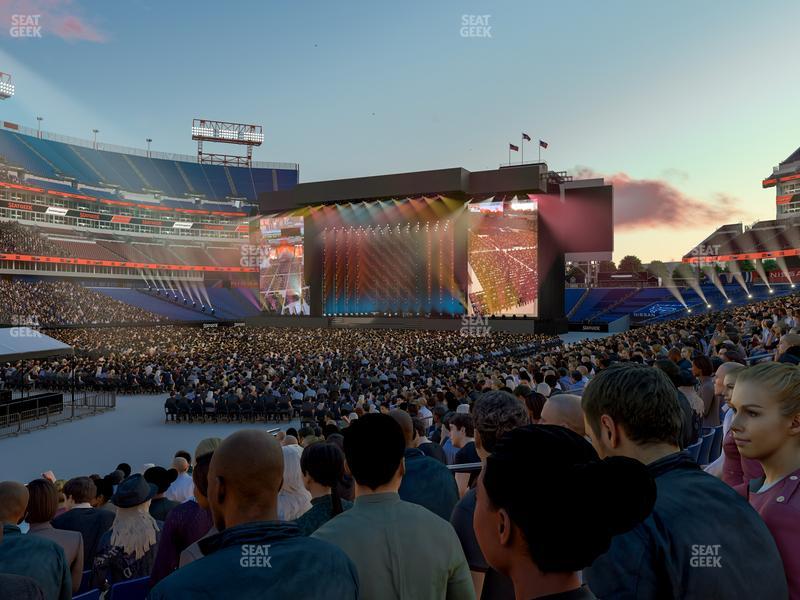 CMA Music Festival (4 Day Pass) tickets in Nashville (Nissan