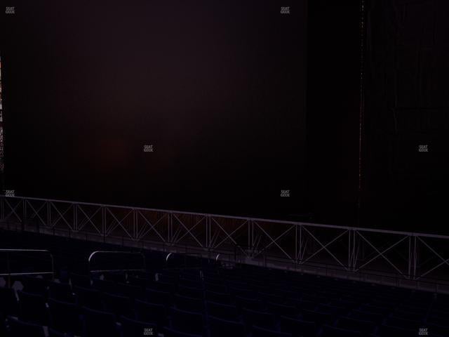 Nissan Stadium - Section 145 Seat View