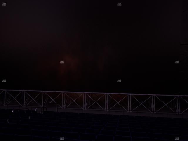 Nissan Stadium - Section 146 Seat View