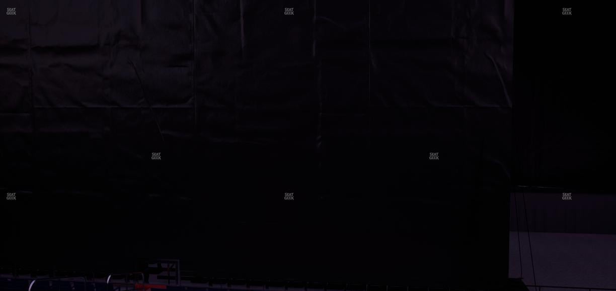 Nissan Stadium - Section 146 Seat View