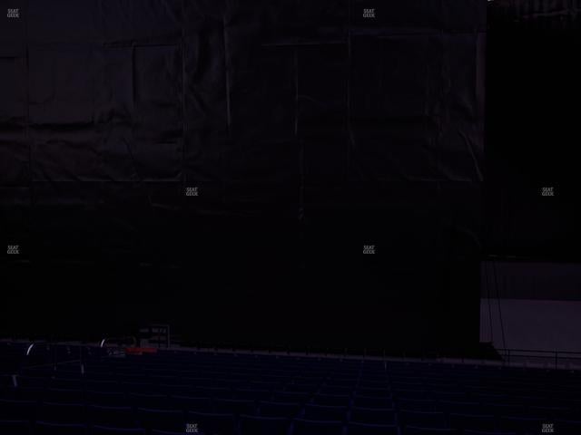 Nissan Stadium - Section 146 Seat View