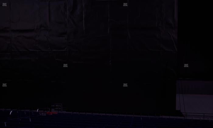 Nissan Stadium - Section 146 Seat View