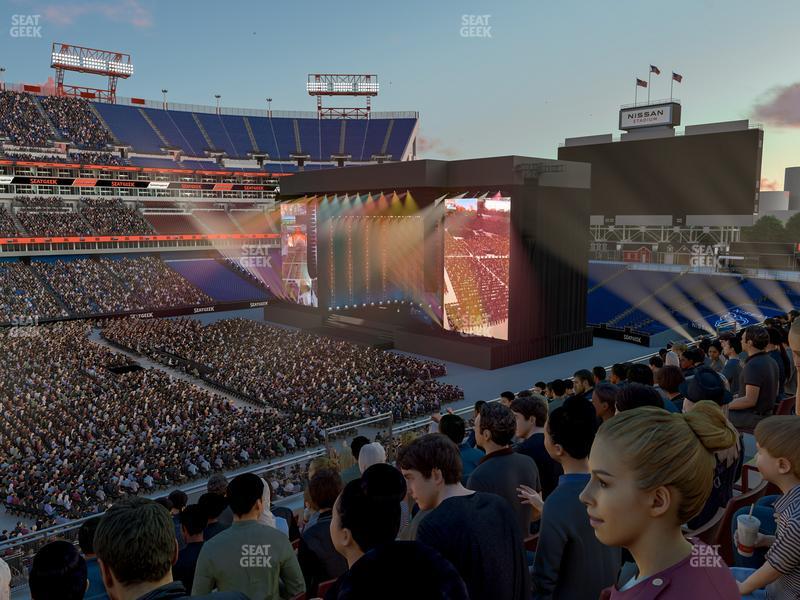 CMA Music Festival (4 Day Pass) tickets in Nashville (Nissan