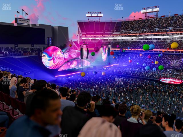 THE LIVE at NISSAN STADIUM 2023.07.29【Blu-ray初回生産限定盤