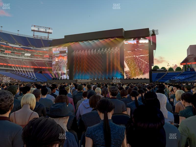 CMA Music Festival (4 Day Pass) tickets in Nashville (Nissan