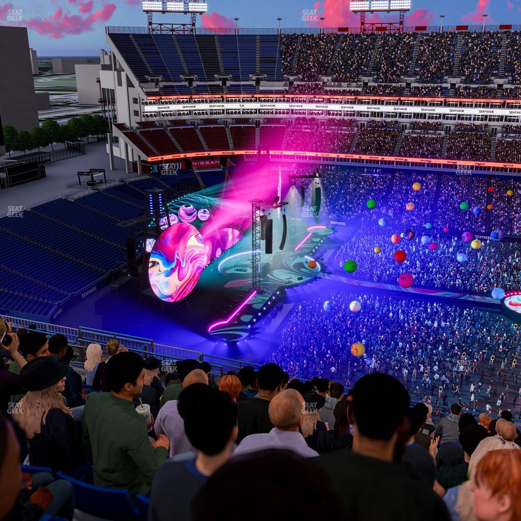 ミュージック THE GREAT VACATION in NISSAN STADIUM Photos at Nissan stadium