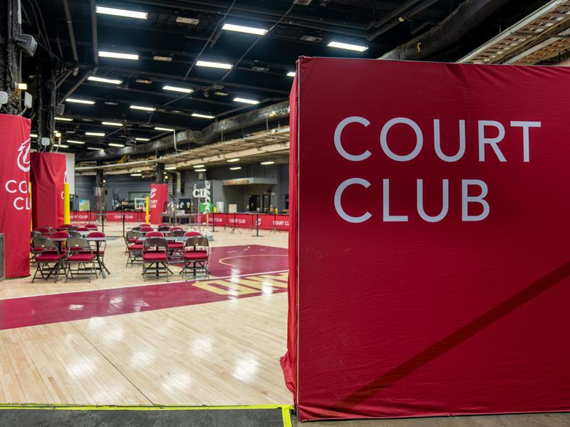 NJM Court Club
