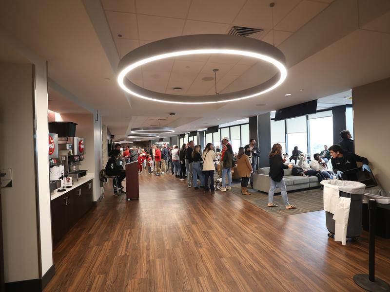 North Champions Club