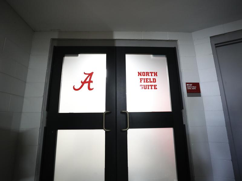 North Field Suite