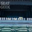 Preview of North Island Credit Union Amphitheatre - Section Lower 102 Seat View