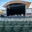 Preview of North Island Credit Union Amphitheatre - Section Middle 202 Seat View