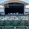 Preview of North Island Credit Union Amphitheatre - Section Middle 203 Seat View