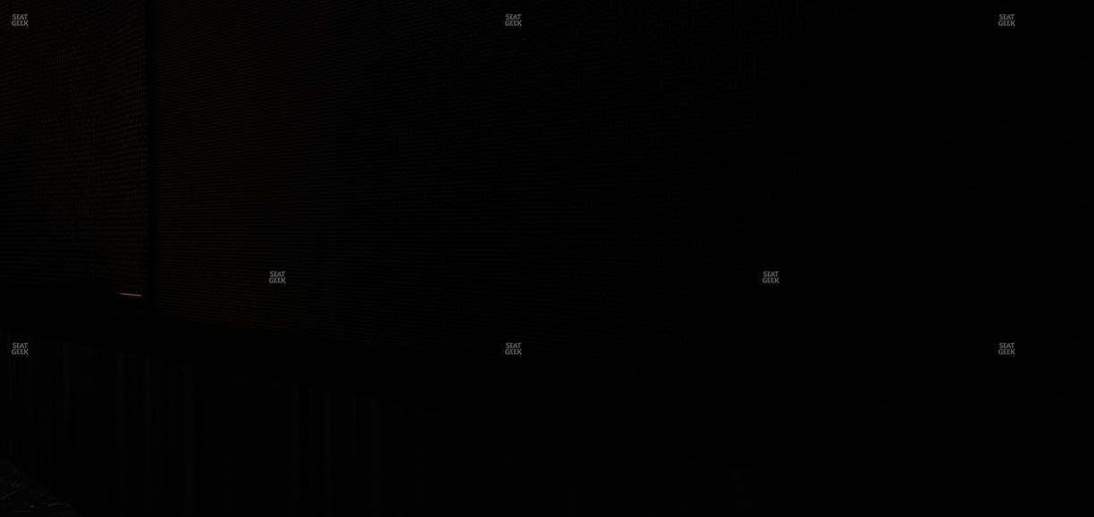 Northwest Stadium - Section 109 Seat View