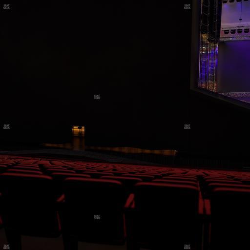 Northwest Stadium - Section 110 Seat View