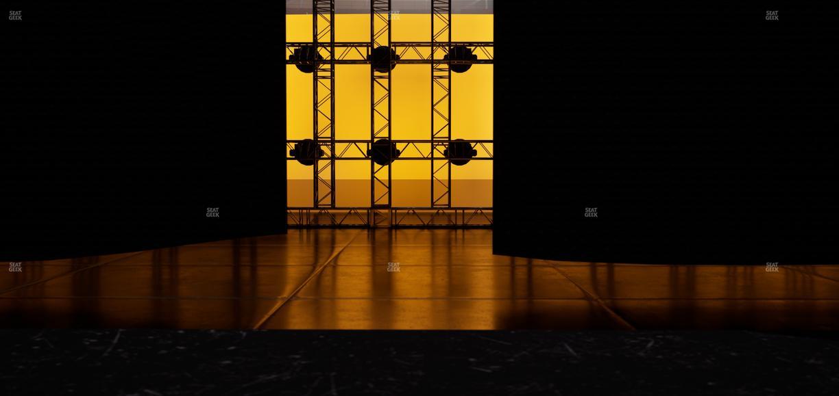 Northwest Stadium - Section 111 Seat View