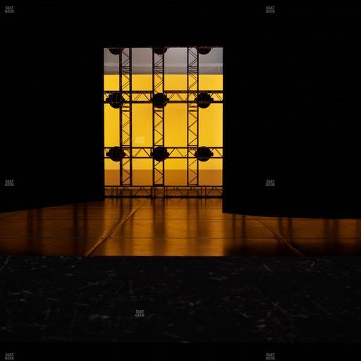 Northwest Stadium - Section 111 Seat View