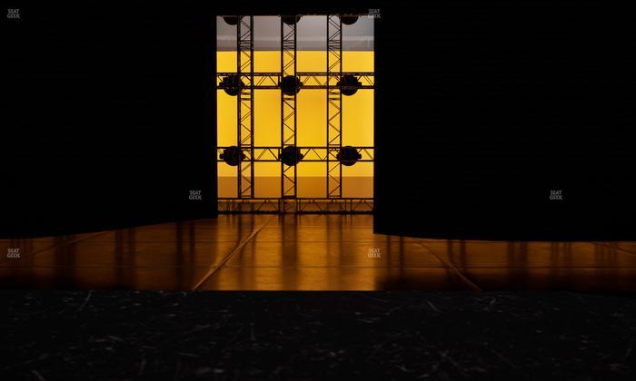 Northwest Stadium - Section 111 Seat View