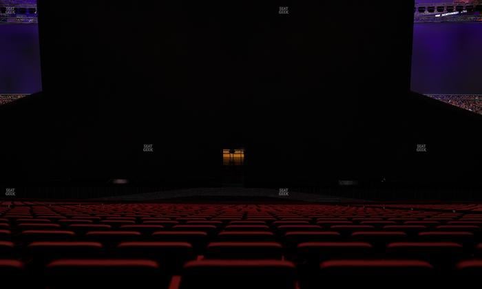 Northwest Stadium - Section 111 Seat View