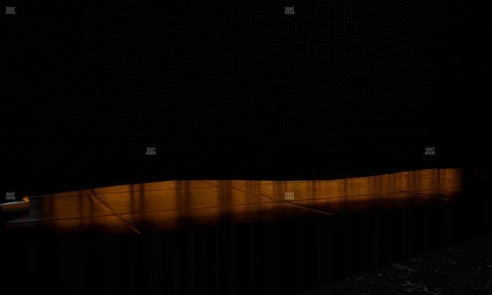 Northwest Stadium - Section 112 Seat View