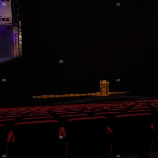 Northwest Stadium - Section 112 Seat View