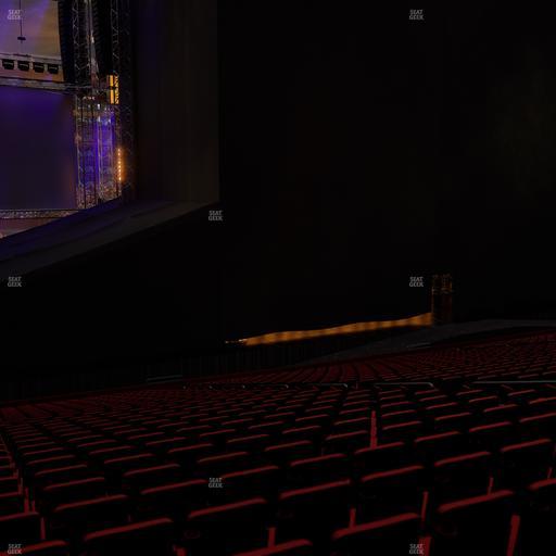 Northwest Stadium - Section 113 Seat View