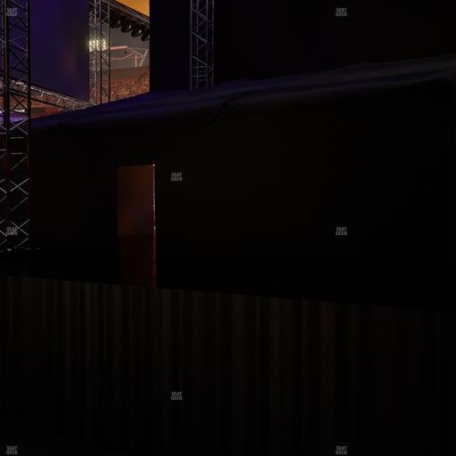 Northwest Stadium - Section 114 Seat View