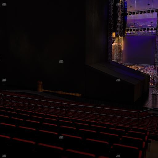 Northwest Stadium - Section 209 Seat View