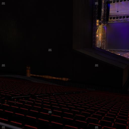 Northwest Stadium - Section 209 Seat View