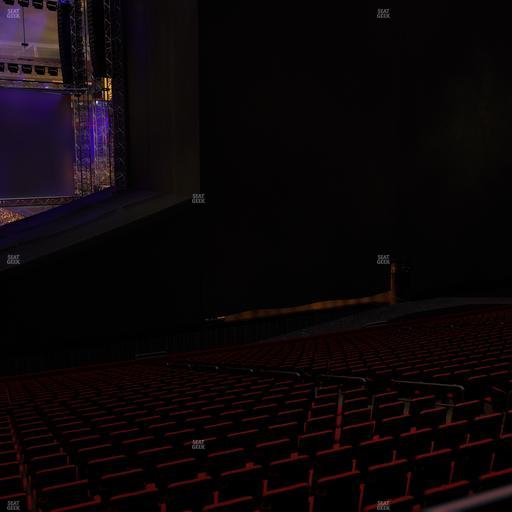 Northwest Stadium - Section 213 Seat View