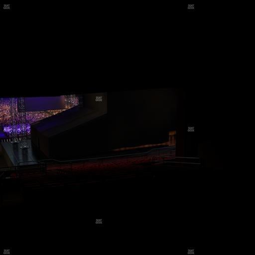 Northwest Stadium - Section 213 Seat View