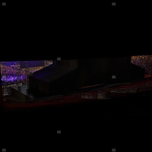 Northwest Stadium - Section 214 Seat View